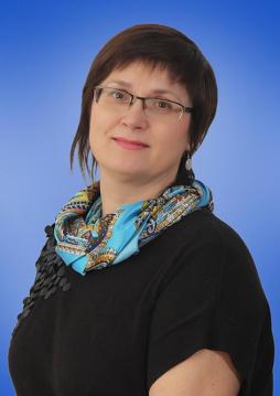 Голубева Ольга Леонидовна